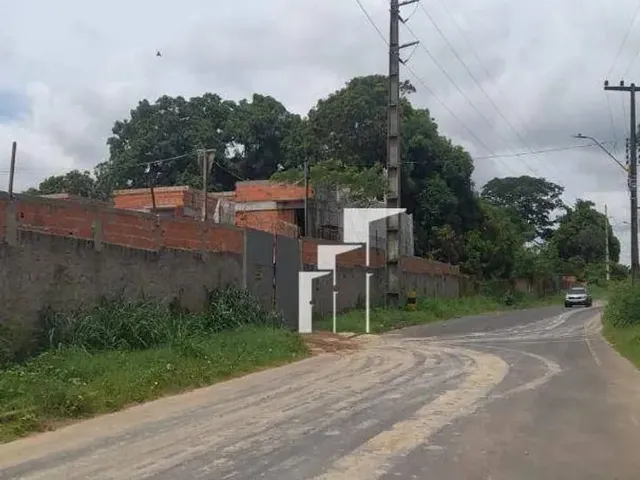 Imagem 14: Terreno Próximo Á Av. Presidente Kennedy