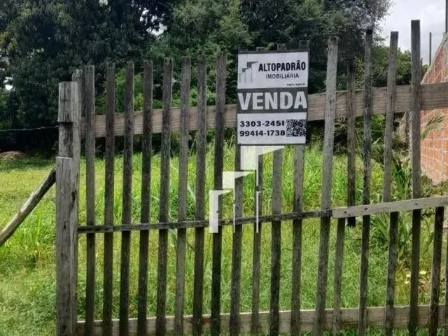 Imagem 11: Terreno Próximo Á Av. Presidente Kennedy