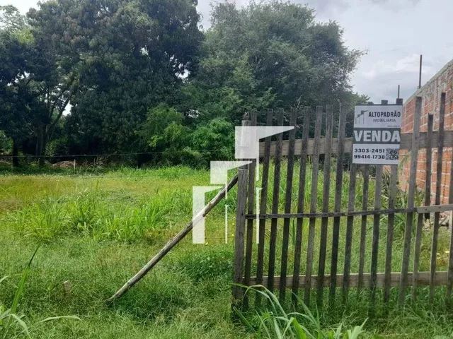 Imagem 2: Terreno Próximo Á Av. Presidente Kennedy
