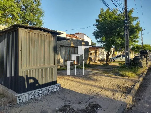 Imagem: Terreno À Venda no Lourival Parente- Comercial