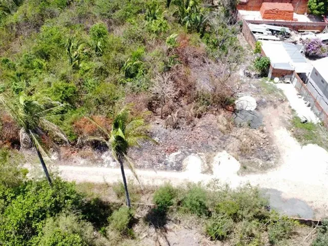 Imagem: Lote de Terreno no Bairro Porto do Centro