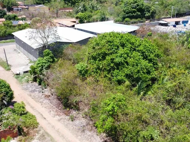 Imagem 4: Lote de Terreno no Bairro Porto do Centro Teresina, com 3.000M² 60,00 X50,00, Já