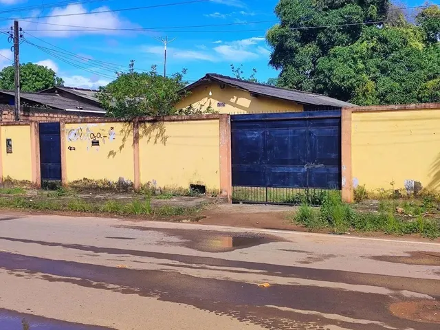 Imagem: Imóvel para Venda Possui 100 Metros Quadrados