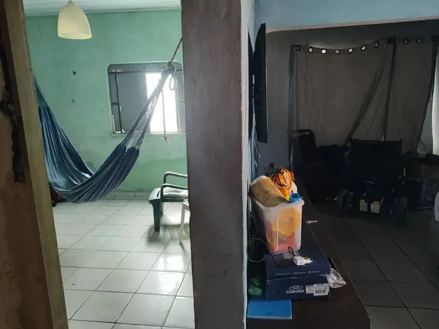 Imagem 2: Imóvel para Venda Possui 100 Metros Quadrados com 2 Quartos em Nova Canaã - Boa Vista