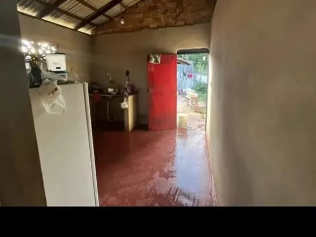 Imagem: 2 Casas no Mesmo Terreno Terreno Bairro