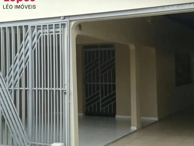 Imagem: Casa para Venda Tem com 4 Quartos, Apta