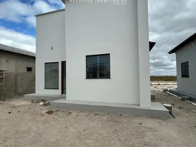 Imagem 5: Vende-Se Casa Nova Bairro Caburaí