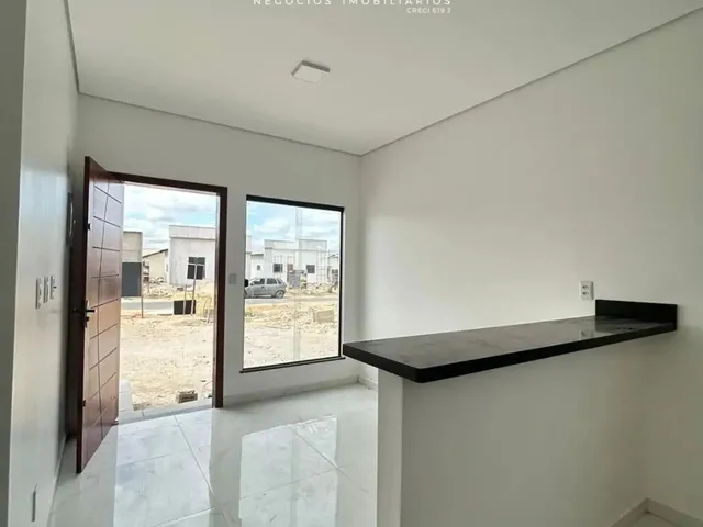 Imagem 7: Vende-Se Casa Nova Bairro Caburaí