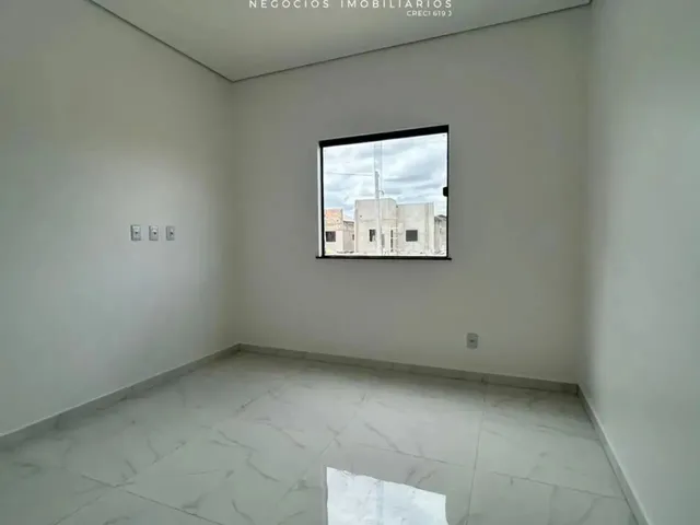 Imagem 6: Vende-Se Casa Nova Bairro Caburaí