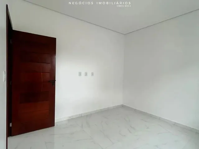 Imagem 2: Vende-Se Casa Nova Bairro Caburaí