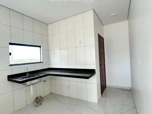 Imagem 4: Vende-Se Casa Nova Bairro Caburaí