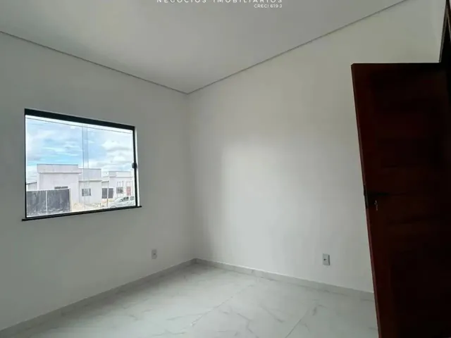 Imagem 3: Vende-Se Casa Nova Bairro Caburaí