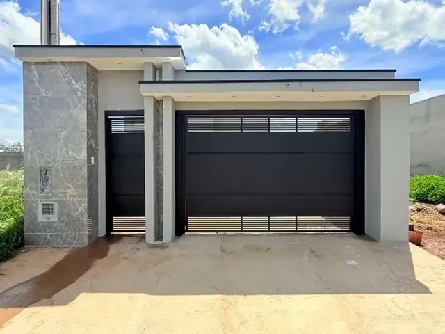 Imagem: Casa a Venda no Bairro Cinturão Verde
