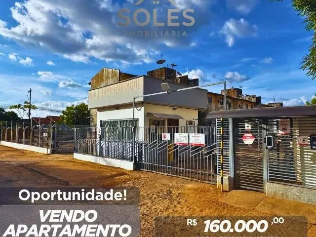 Imagem: Vende-Se Ótimo Apartamento no Condomínio