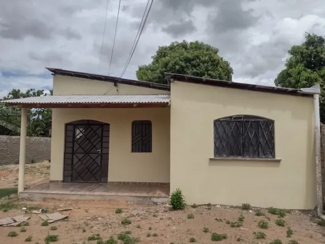 Imagem: Vendo Casa no santa Luzia