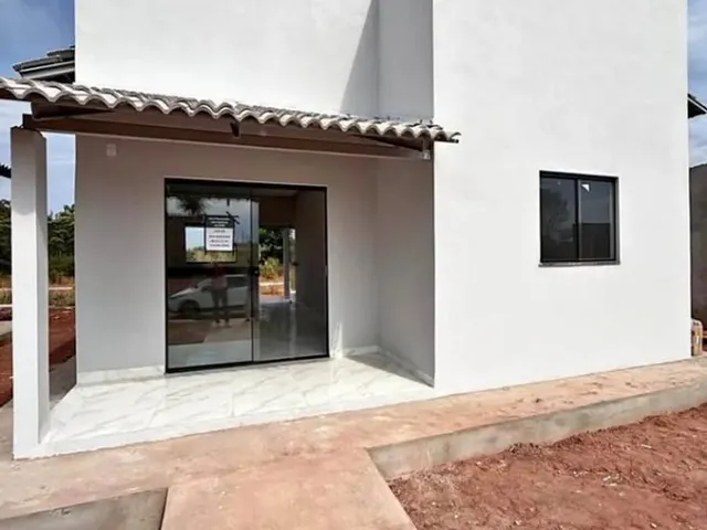 Imagem: Caburaí 150Mil a Vista Ou 25Mil de Entrada