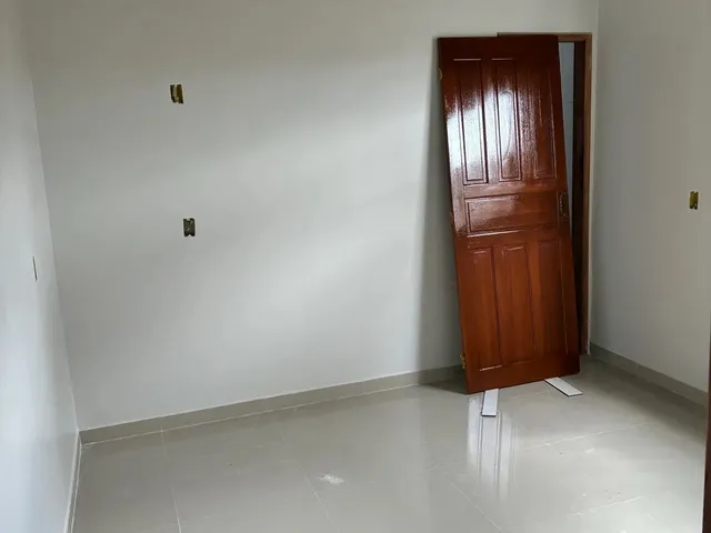Imagem: Vende-Se Casa no Caburai