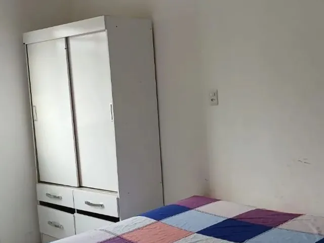 Imagem 5: Imóvel com Renda | Casa + 2 Kitnets + Prédio em Construção