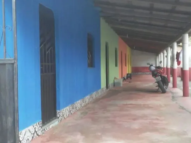 Imagem 8: Aluga-Se Apartamento no Raiar do Sol