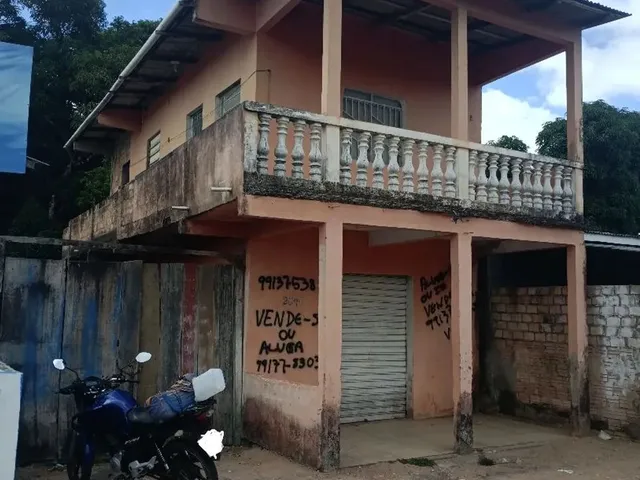 Imagem: Vende - Se Está Casa Localidade em Caracaraí