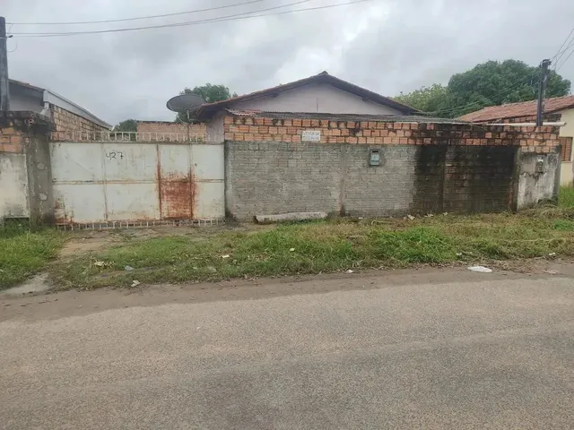 Imagem 8: Imóvel para Venda Possui 90 Metros Quadrados com 2 Quartos em Equatorial - Boa Vista - Rr