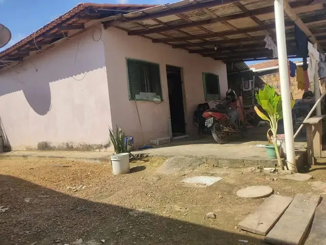Imagem 7: Imóvel para Venda Possui 90 Metros Quadrados com 2 Quartos em Equatorial - Boa Vista - Rr