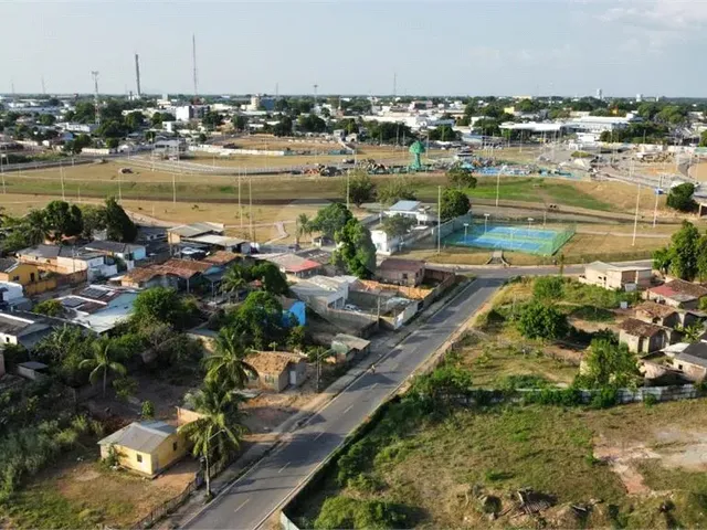 Imagem 6: Casa com 7 Quartos À Venda em Calungá - Rr