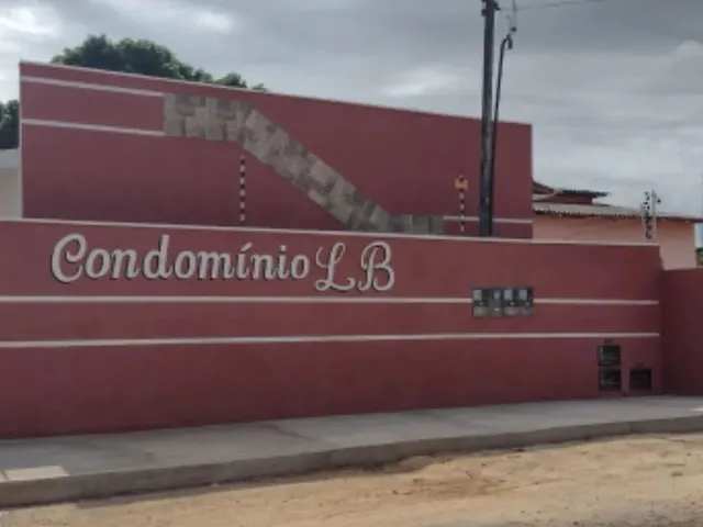 Imagem: Vendo Condomínio Residencial