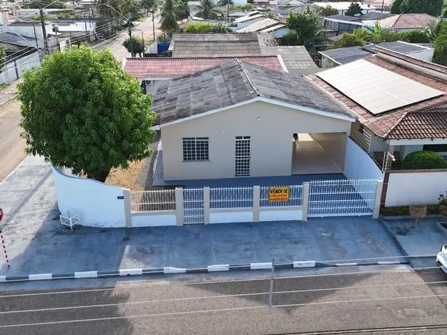Imagem: Casa a Venda no Bairro dos Estados