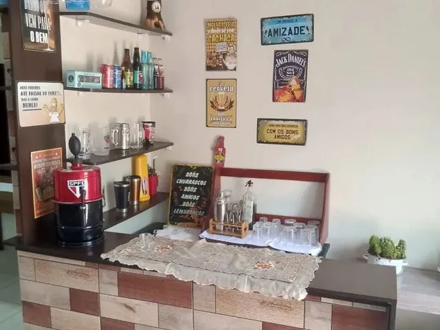 Imagem 5: Vende-Se Casa em Caracaraí, 3 Quartos, Sendo Uma Suíte