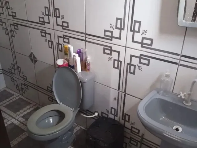 Imagem 7: Vende-Se Casa em Caracaraí, 3 Quartos, Sendo Uma Suíte