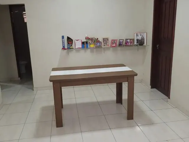 Imagem 13: Vende-Se Casa em Caracaraí, 3 Quartos, Sendo Uma Suíte