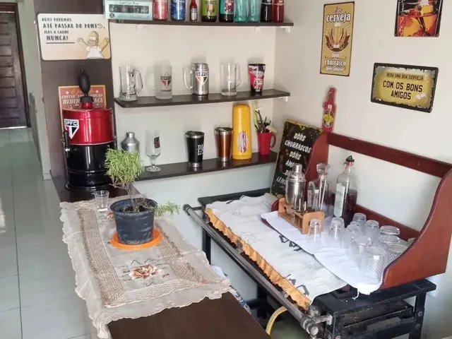 Imagem 15: Vende-Se Casa em Caracaraí, 3 Quartos, Sendo Uma Suíte