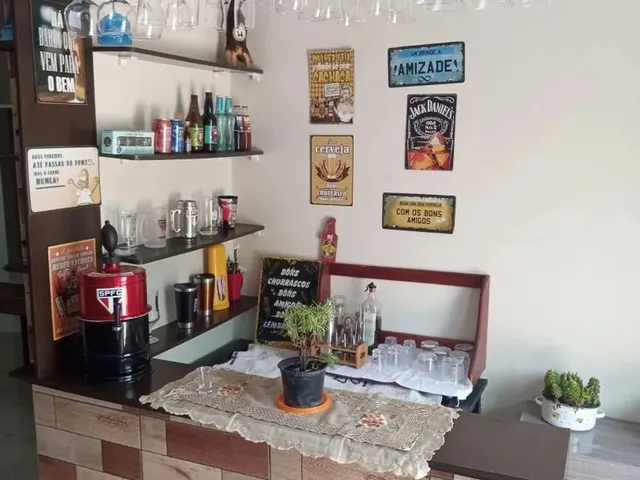 Imagem 16: Vende-Se Casa em Caracaraí, 3 Quartos, Sendo Uma Suíte