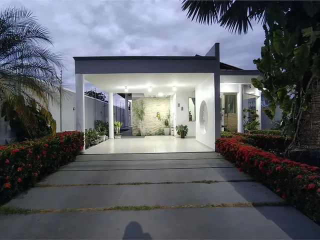 Imagem: Casa com 3 Quartos À Venda em Paraviana