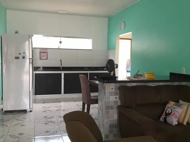 Imagem 7: Vende-Se Casa com 2 dormitórios