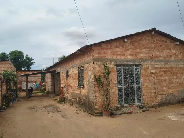 Imagem: Vende Se Essa Casa, Bairro Nova Cidade