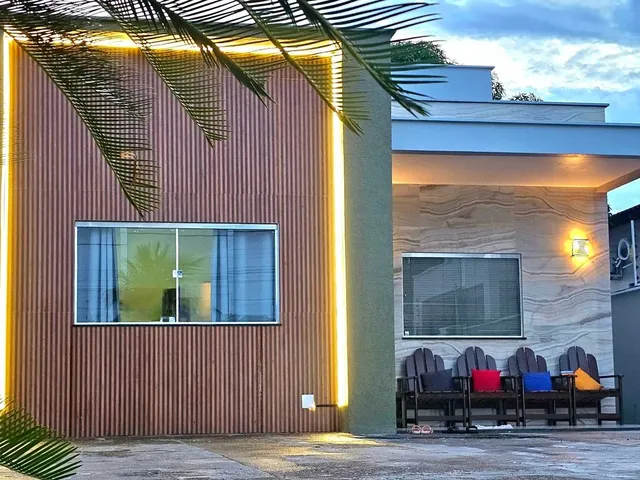 Imagem: Linda Casa no Bairro Aparecida