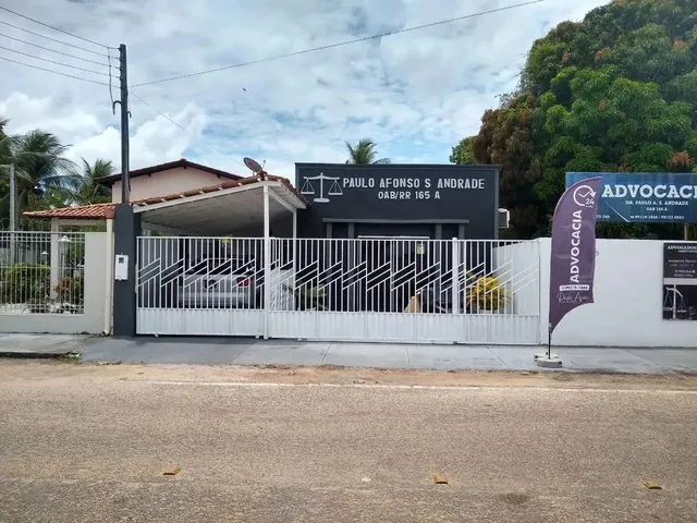 Imagem: Casa no Bairro Nossa Senhora Aparecida