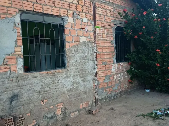 Imagem: Casa no Laura Moreira