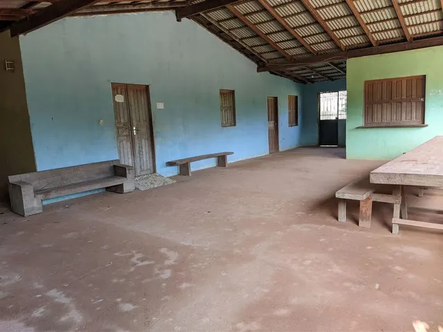 Imagem: Vende-Se Uma Casa Bem Localizada na Vila