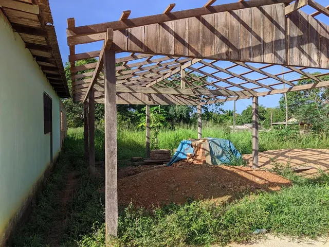 Imagem 2: Vende-Se Uma Casa Bem Localizada na Vila santa Rita Br-432, Cantá