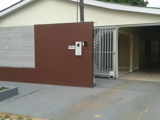 Imagem: Casa no Buritis