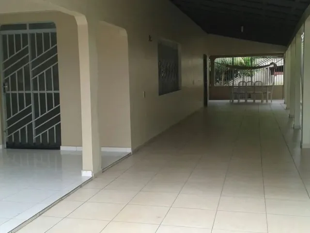 Imagem 2: Casa no Buritis Casa com 4 dormitórios