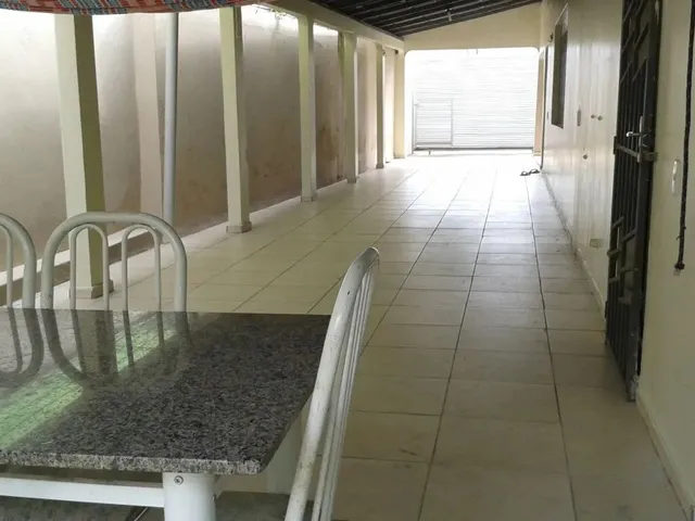 Imagem 3: Casa no Buritis Casa com 4 dormitórios