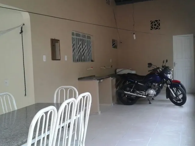 Imagem 4: Casa no Buritis Casa com 4 dormitórios