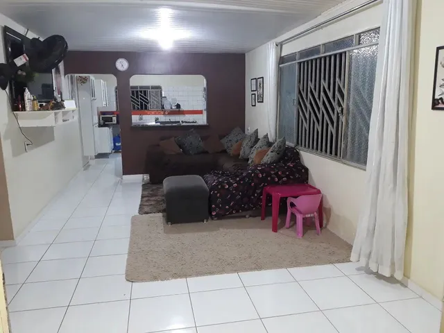Imagem 5: Casa no Buritis Casa com 4 dormitórios
