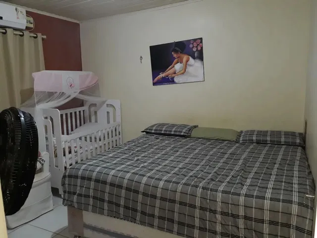 Imagem 6: Casa no Buritis Casa com 4 dormitórios