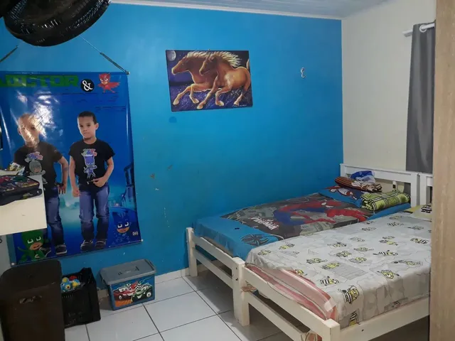 Imagem 7: Casa no Buritis Casa com 4 dormitórios