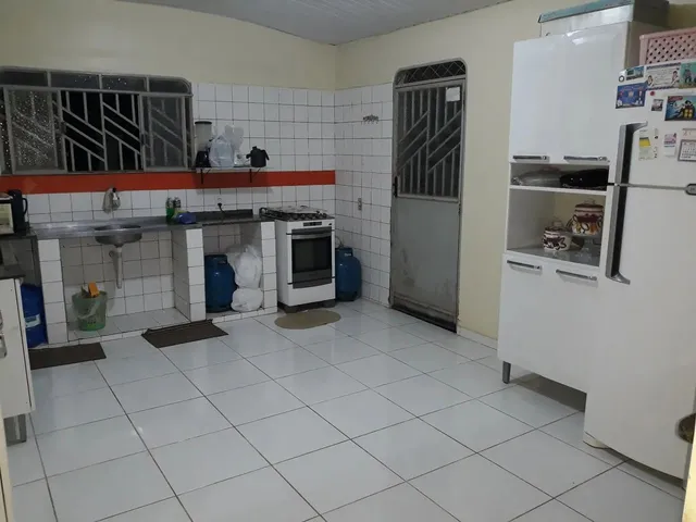 Imagem 8: Casa no Buritis Casa com 4 dormitórios